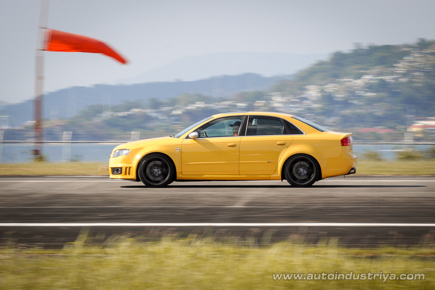 The AutoIndustriya.com Speedfest