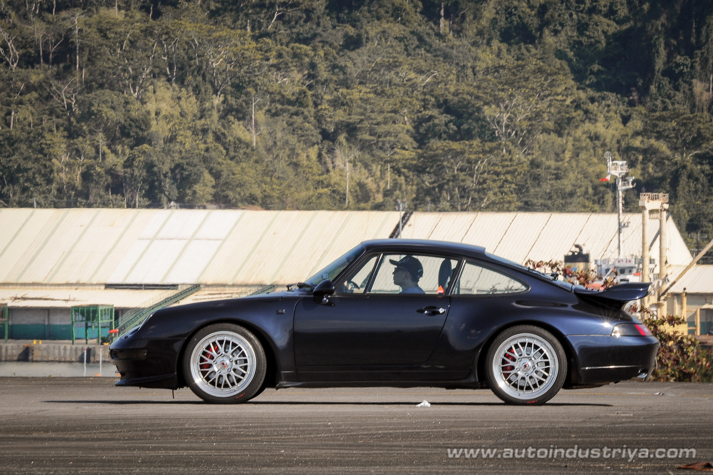 The AutoIndustriya.com Speedfest