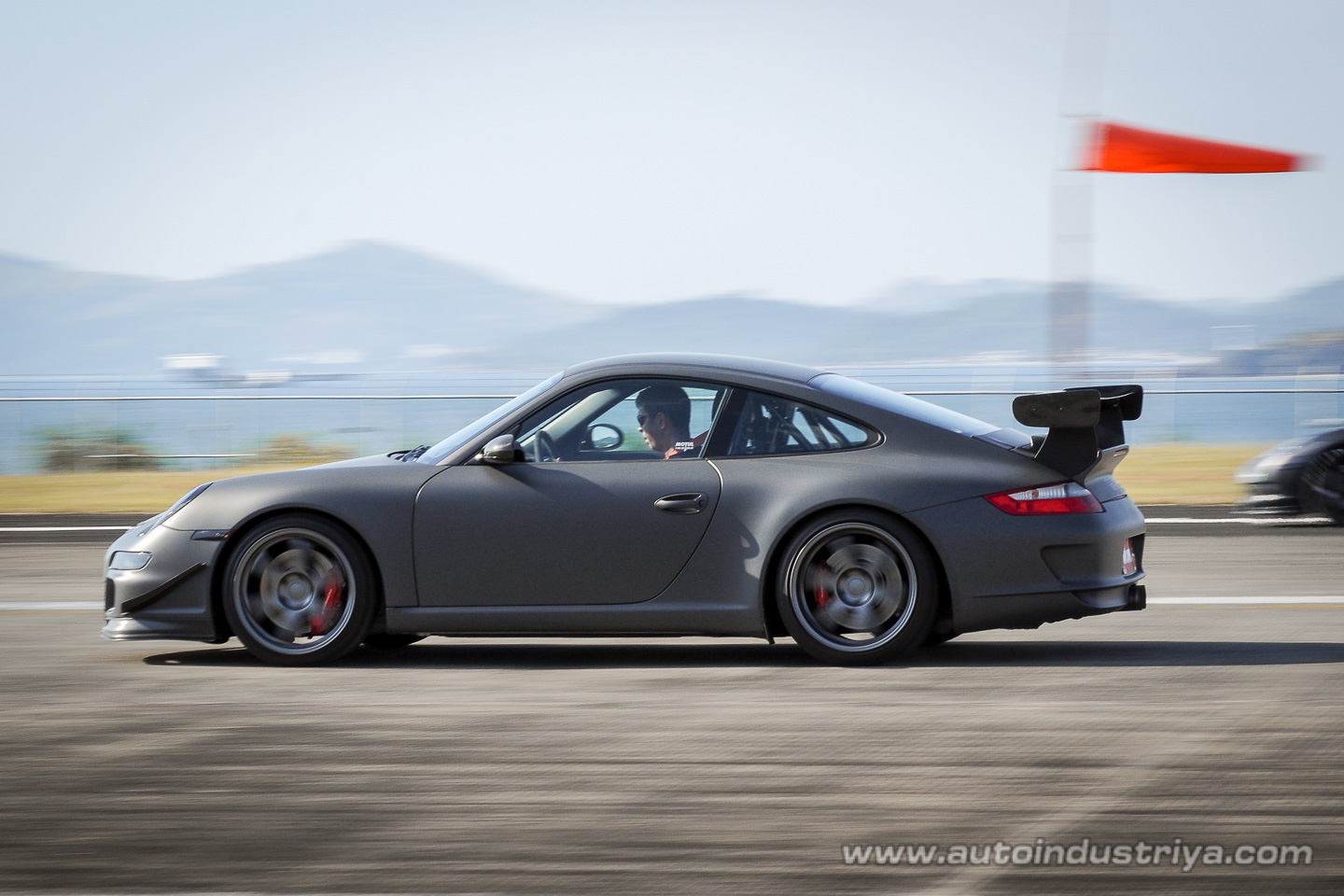 The AutoIndustriya.com Speedfest