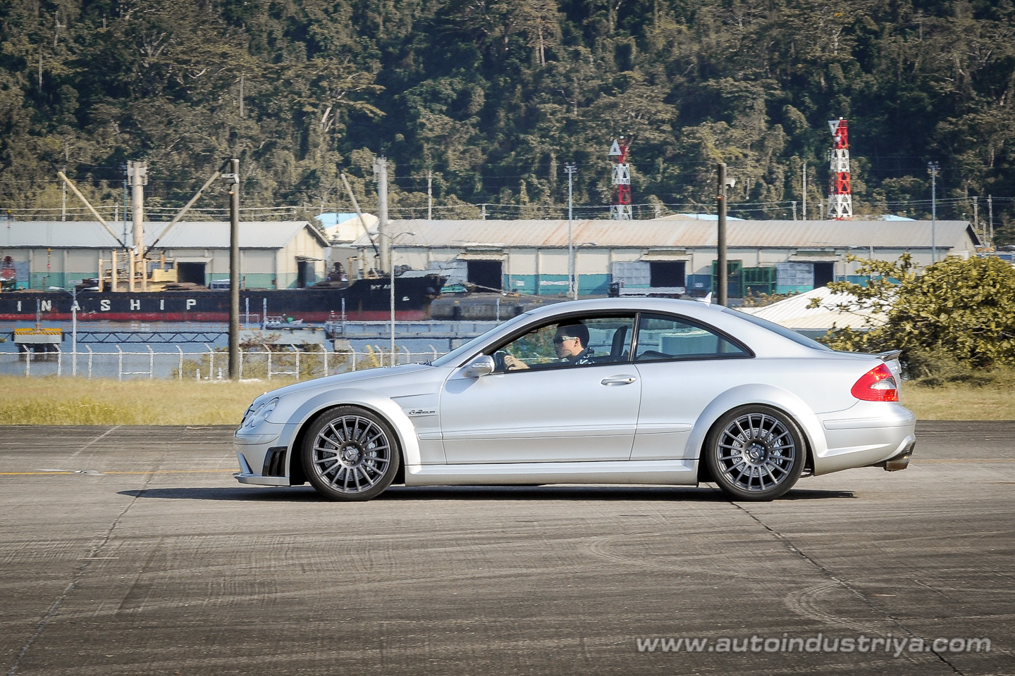 The AutoIndustriya.com Speedfest