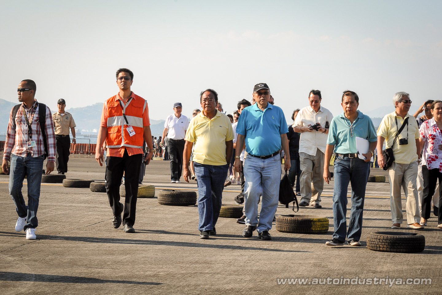 The AutoIndustriya.com Speedfest