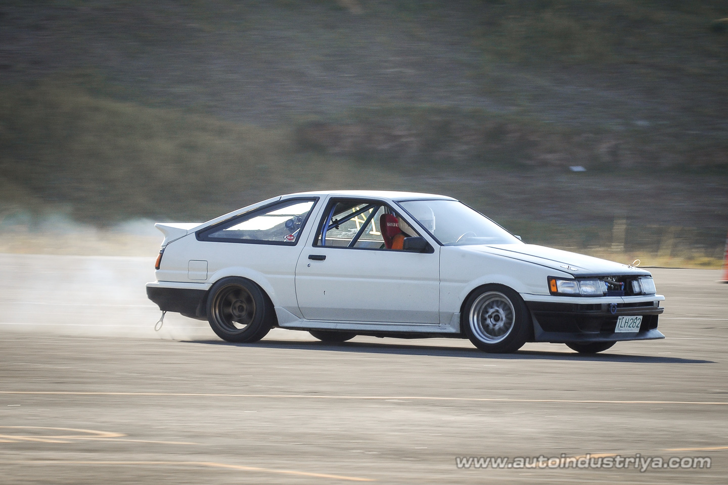 The AutoIndustriya.com Speedfest