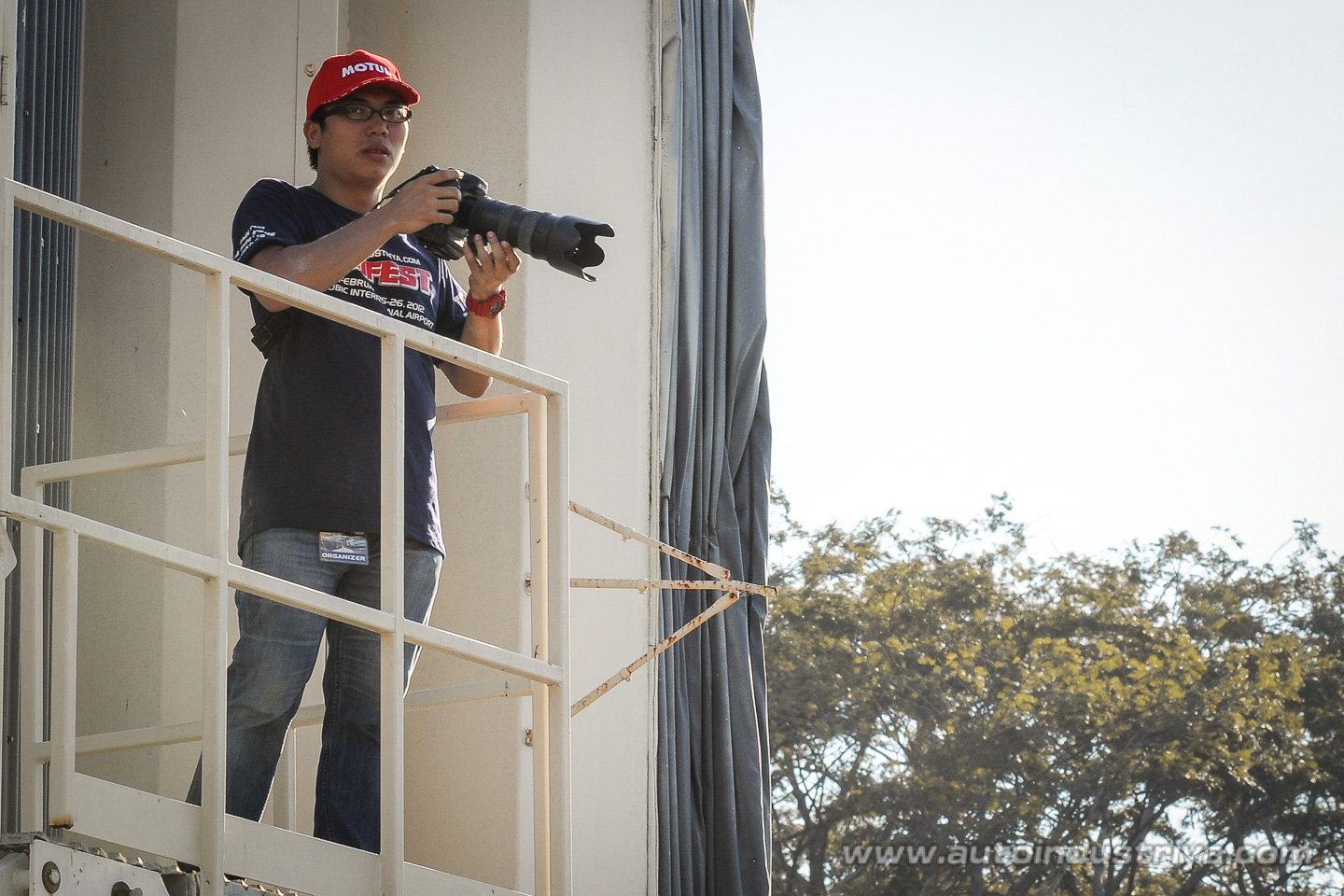 The AutoIndustriya.com Speedfest