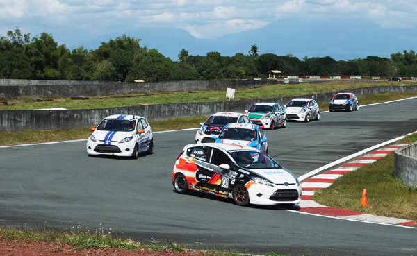 Horrigan Upsets Cojuangco In TRS Cup