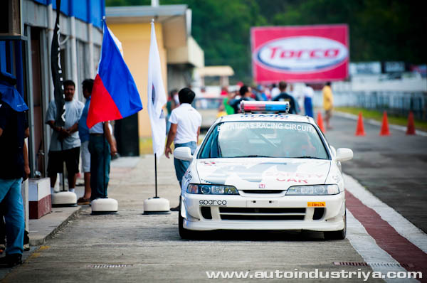 Philippine GT 2012
