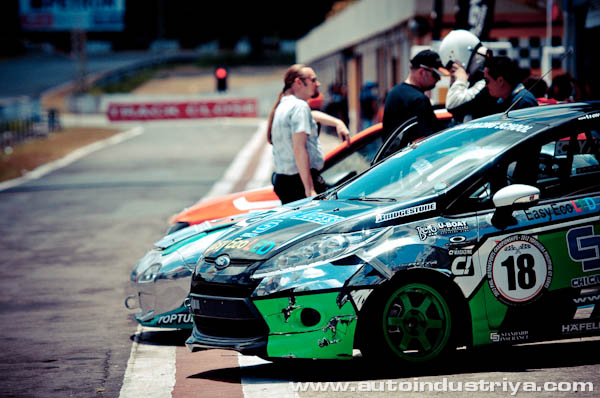 Philippine GT 2012