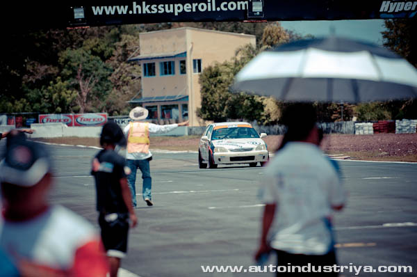 Philippine GT 2012