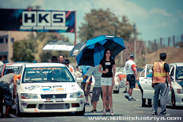 Philippine GT 2012
