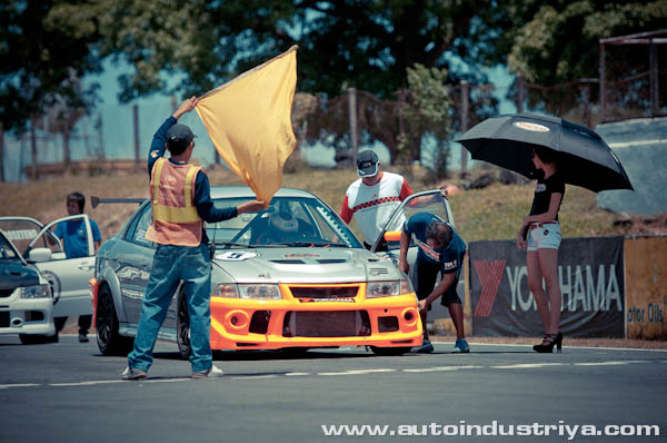 Philippine GT 2012