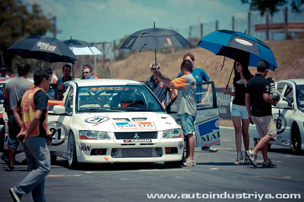 Philippine GT 2012