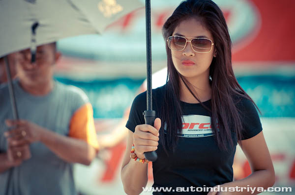 Philippine GT 2012