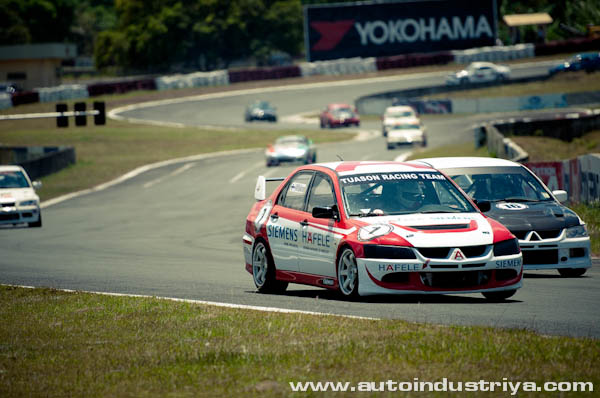 Philippine GT 2012