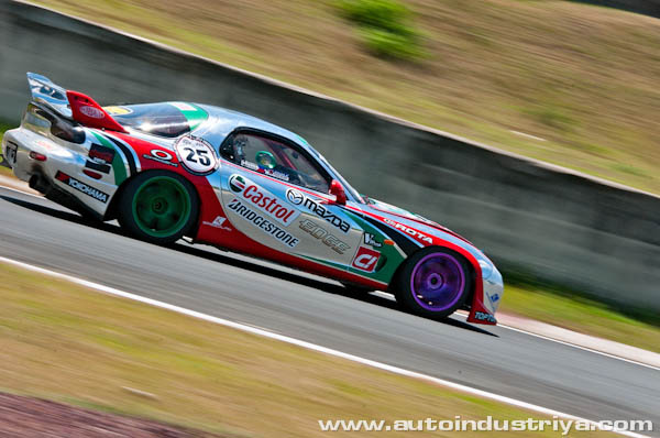 Philippine GT 2012