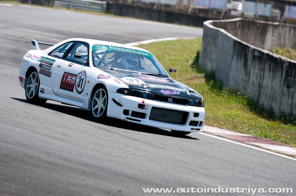 Philippine GT 2012