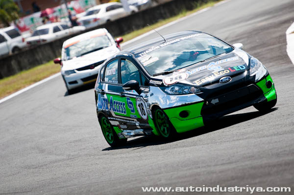Philippine GT 2012