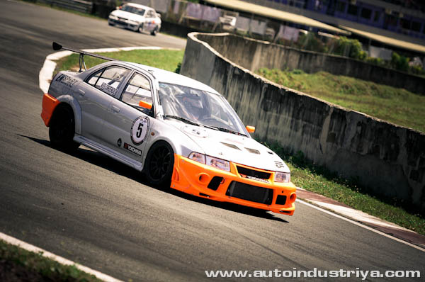 Philippine GT 2012