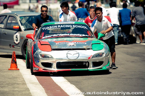 Philippine GT 2012