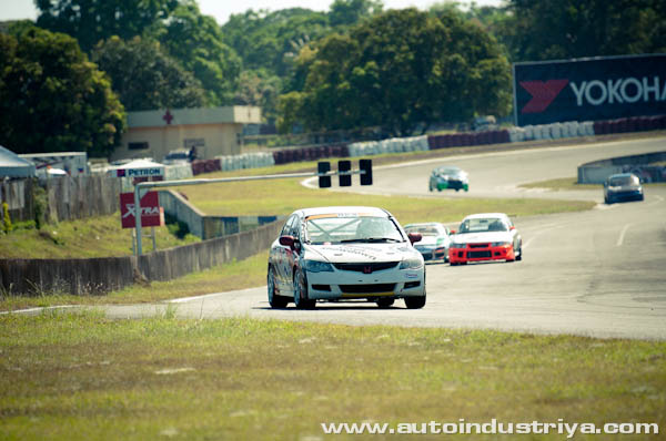 Philippine GT 2012