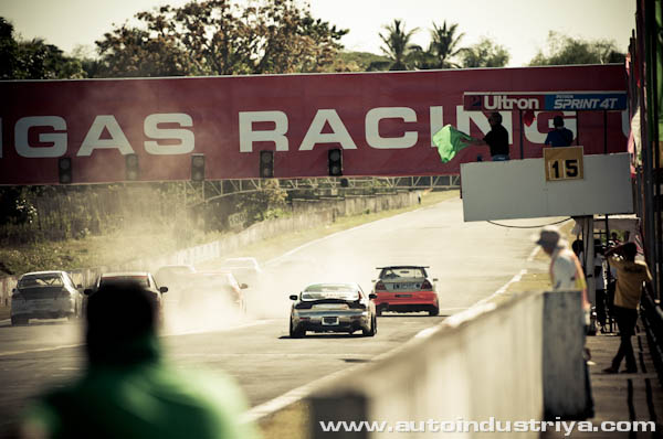 Philippine GT 2012