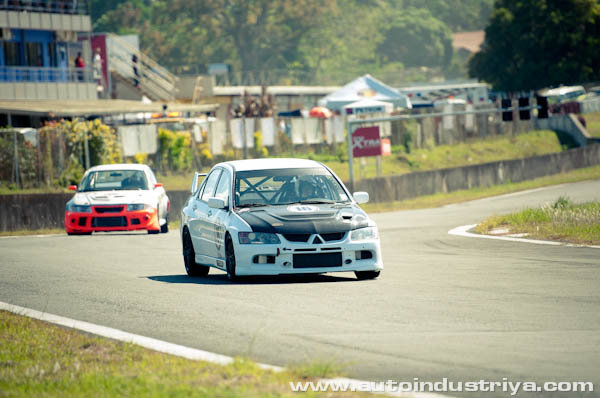 Philippine GT 2012