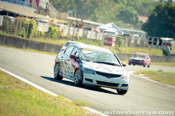 Philippine GT 2012