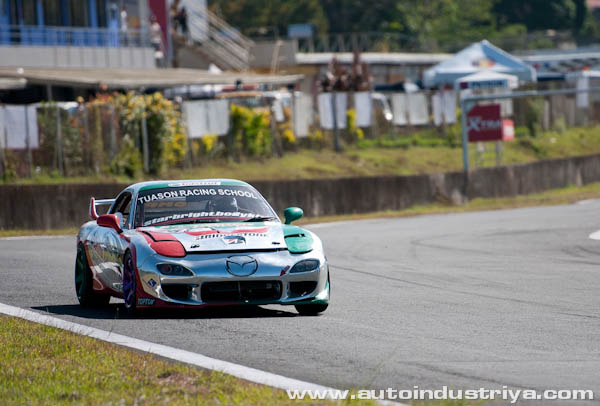 Philippine GT 2012