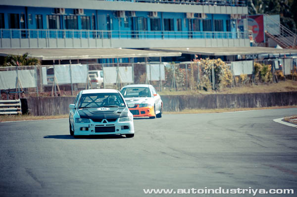 Philippine GT 2012