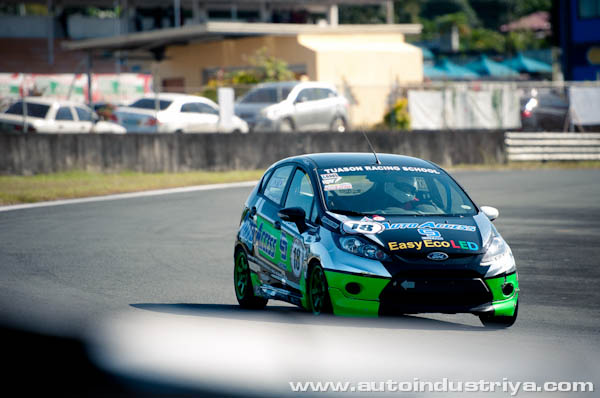 Philippine GT 2012
