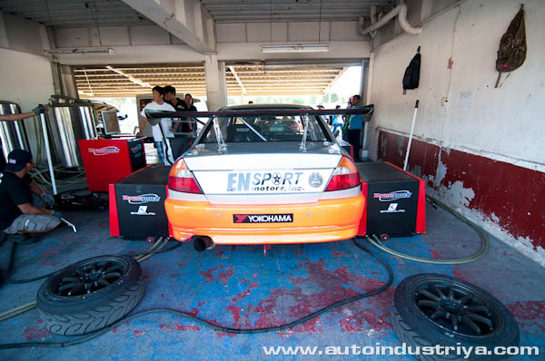 Philippine GT 2012