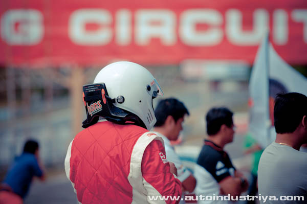 Philippine GT 2012