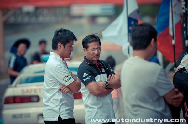 Philippine GT 2012