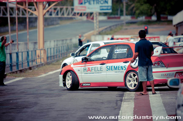 Philippine GT 2012