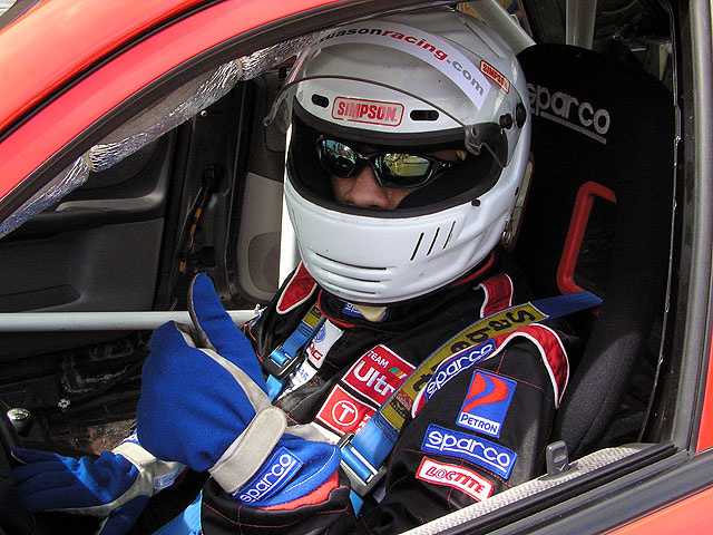 Elementary and higher learning on four wheels