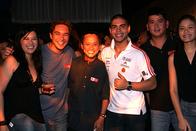 Elementary and higher learning on four wheels