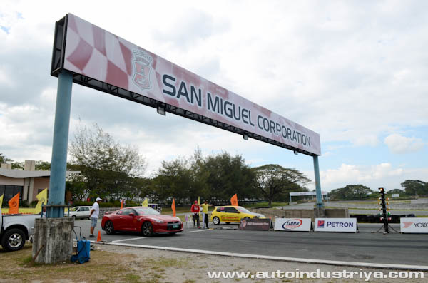 Philippine Drag Racing Championship Northern Series Leg 1