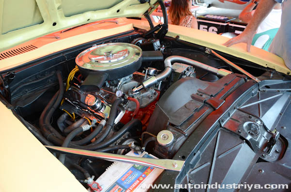 Philippine Drag Racing Championship Northern Series Leg 1