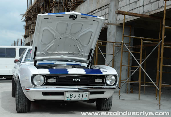 Philippine Drag Racing Championship Northern Series Leg 1