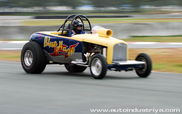 Philippine Drag Racing Championship Northern Series Leg 1