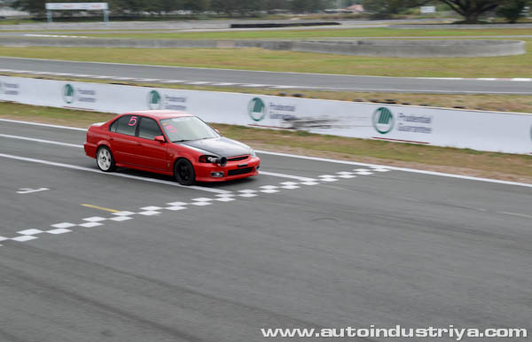 Philippine Drag Racing Championship Northern Series Leg 1