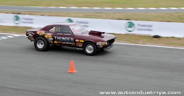 Philippine Drag Racing Championship Northern Series Leg 1