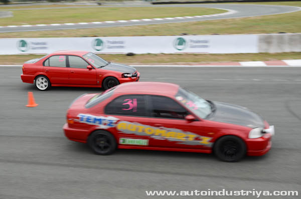 Philippine Drag Racing Championship Northern Series Leg 1