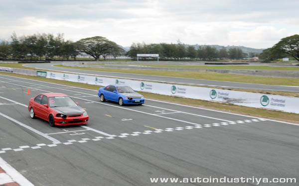 Philippine Drag Racing Championship Northern Series Leg 1