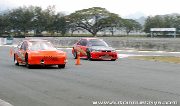 Philippine Drag Racing Championship Northern Series Leg 1
