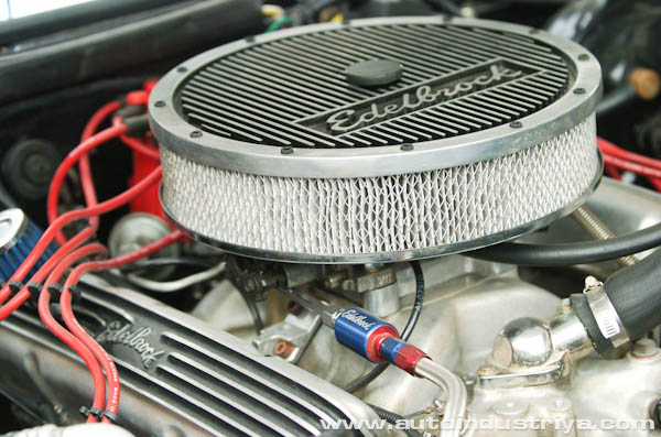 Philippine Drag Racing Championship Northern Series Leg 1