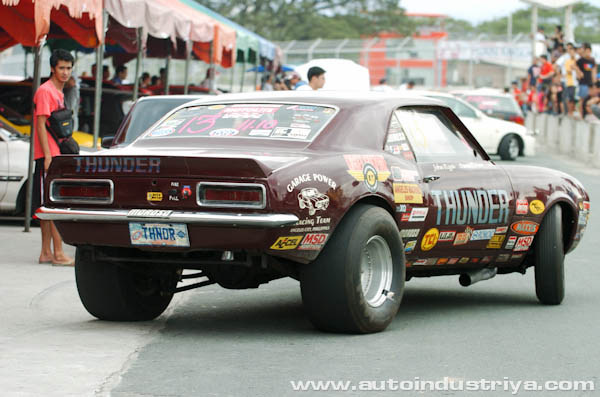 Philippine Drag Racing Championship Northern Series Leg 1