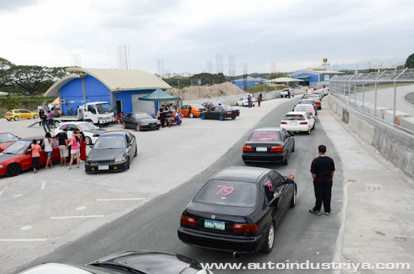 Philippine Drag Racing Championship Northern Series Leg 1