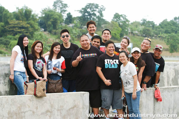 Philippine Drag Racing Championship Northern Series Leg 1