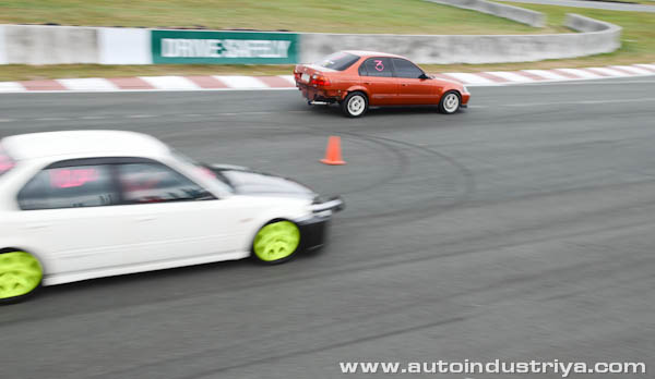 Philippine Drag Racing Championship Northern Series Leg 1