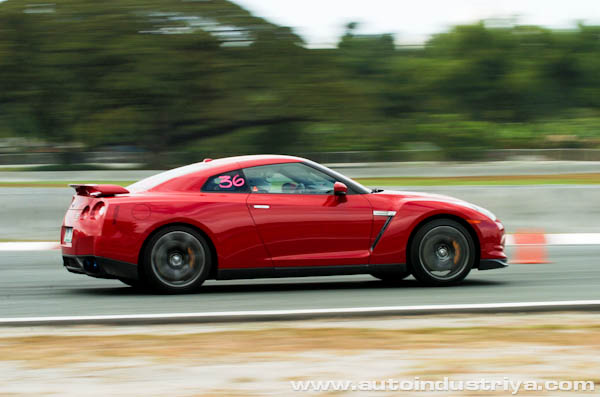 Philippine Drag Racing Championship Northern Series Leg 1