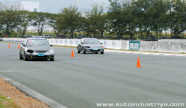 Philippine Drag Racing Championship Northern Series Leg 1